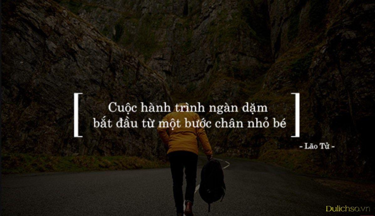 STT du lịch, những câu nói hay, stt hay, status, STT