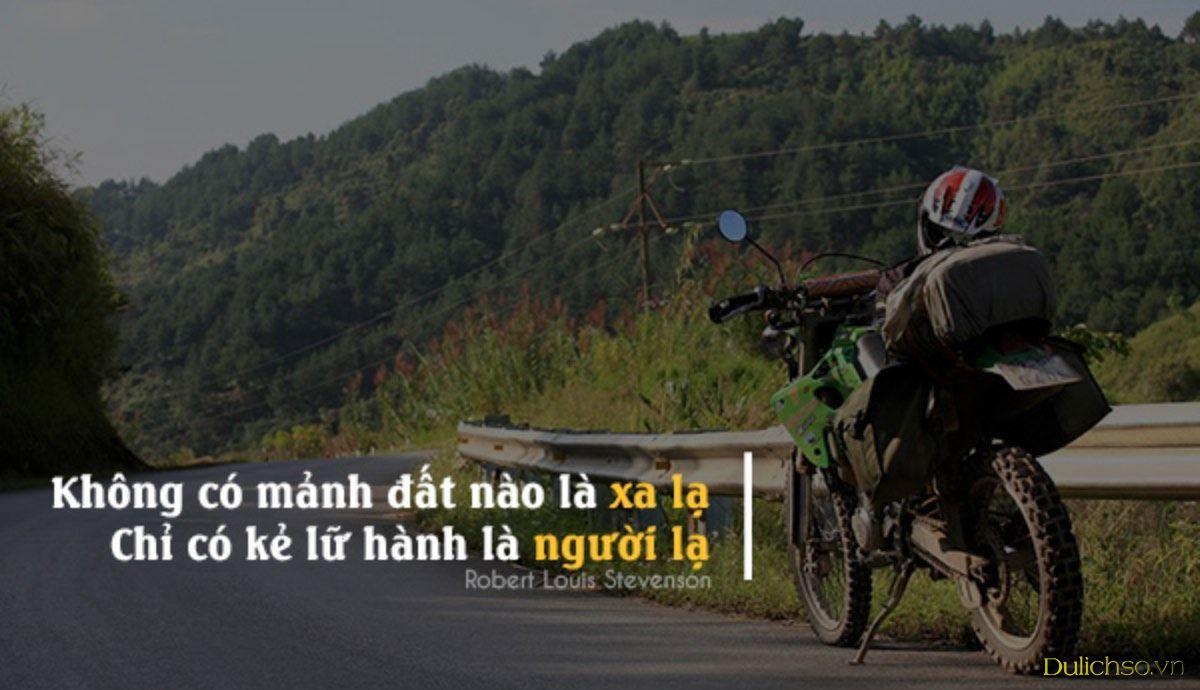 STT du lịch, những câu nói hay, stt hay, status, STT