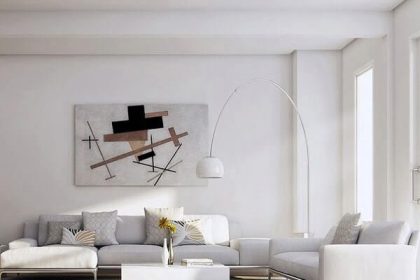 Lối sống tối giản của người Nhật, phong cách sống tối giản của người Nhật trong nội thất