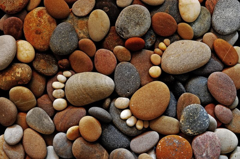 Giá trị của hòn đá